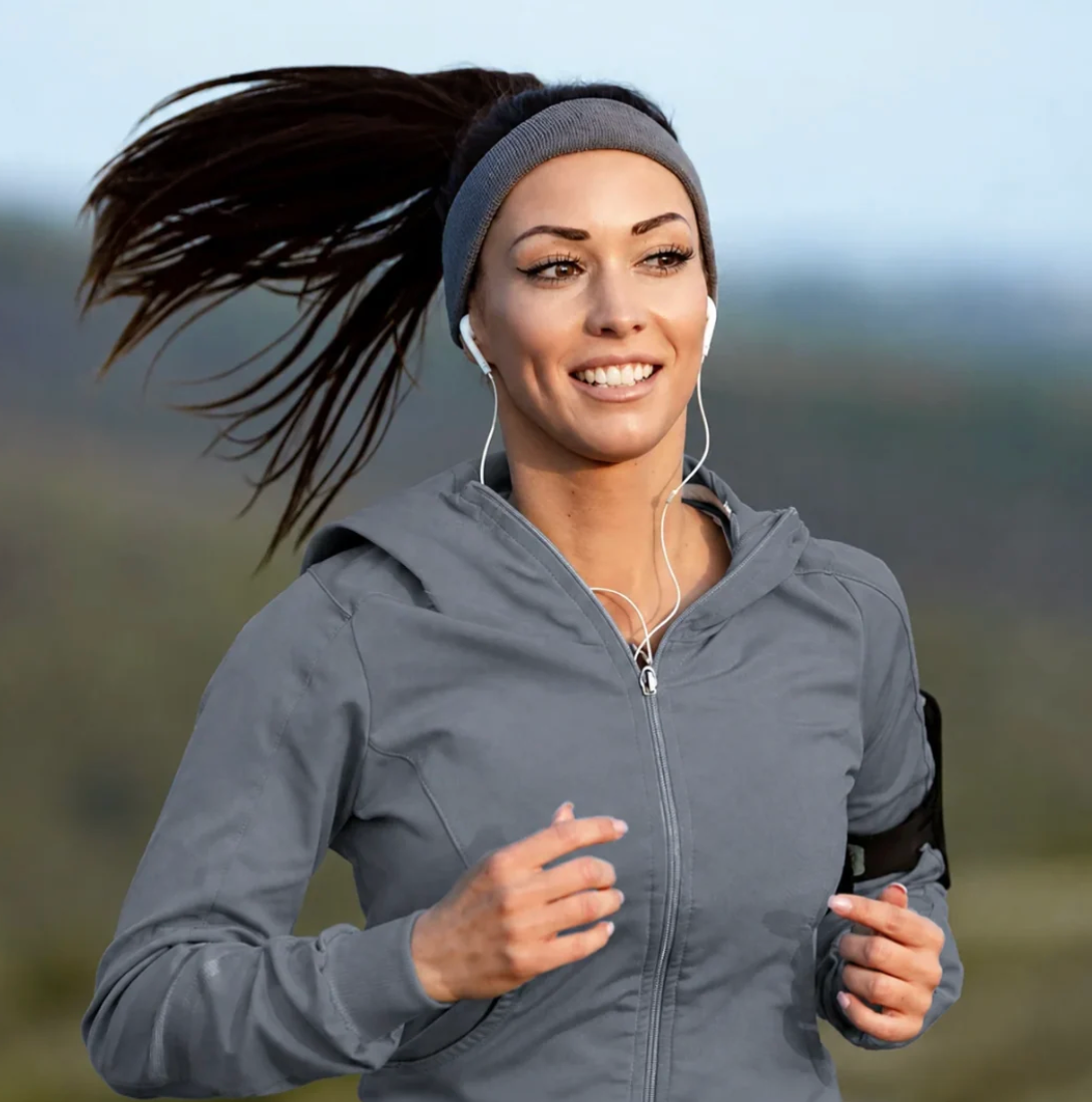 Full-Body Training,  
